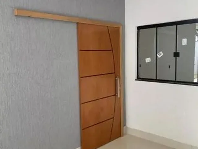 Imagem 12: Casa para Venda em Goiânia, Parque santa Rita, 3 Dormitórios, 1 Suíte, 2 Banheiros, 2