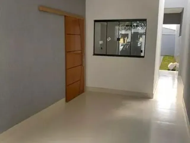 Imagem 16: Casa para Venda em Goiânia, Parque santa Rita, 3 Dormitórios, 1 Suíte, 2 Banheiros, 2
