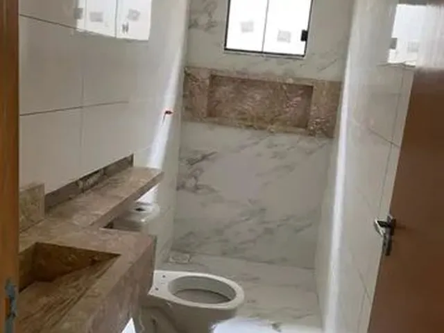 Imagem 9: Casa para Venda em Goiânia, Parque santa Rita, 3 Dormitórios, 1 Suíte, 2 Banheiros, 2