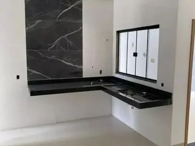 Imagem 10: Casa para Venda em Goiânia, Parque santa Rita, 3 Dormitórios, 1 Suíte, 2 Banheiros, 2