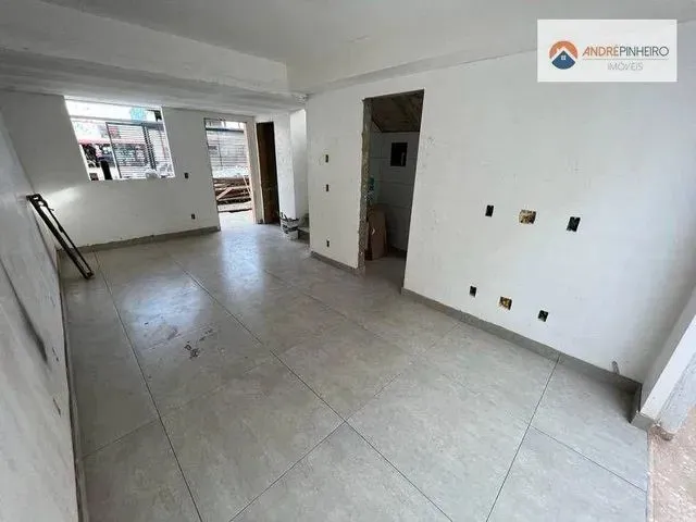 Imagem 11: Casa Geminada Triplex com Entrada Independente com 3 Quartos Sendo 01 com Suite À Venda