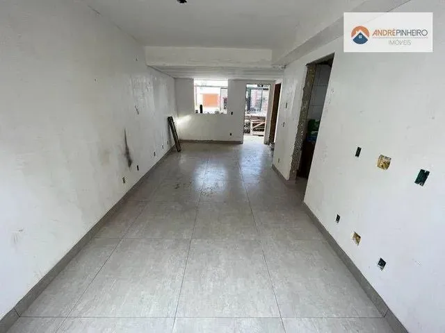 Imagem 14: Casa Geminada Triplex com Entrada Independente com 3 Quartos Sendo 01 com Suite À Venda