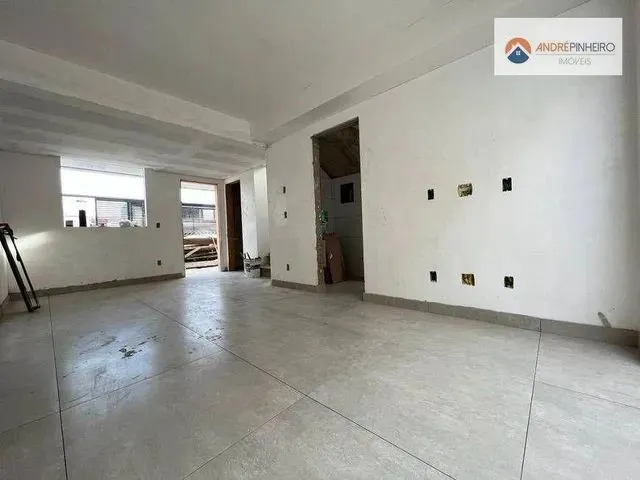 Imagem 7: Casa Geminada Triplex com Entrada Independente com 3 Quartos Sendo 01 com Suite À Venda