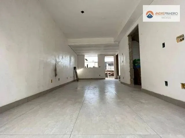 Imagem 10: Casa Geminada Triplex com Entrada Independente com 3 Quartos Sendo 01 com Suite À Venda