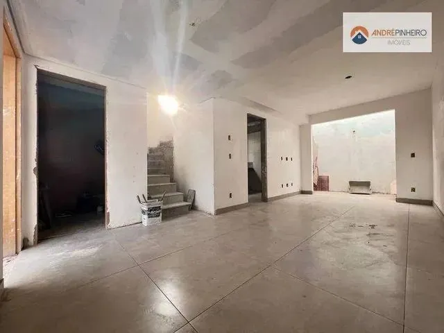 Imagem 9: Casa Geminada Triplex com Entrada Independente com 3 Quartos Sendo 01 com Suite À Venda