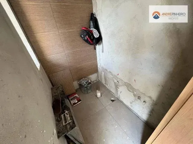 Imagem 4: Casa Geminada Triplex com Entrada Independente com 3 Quartos Sendo 01 com Suite À Venda