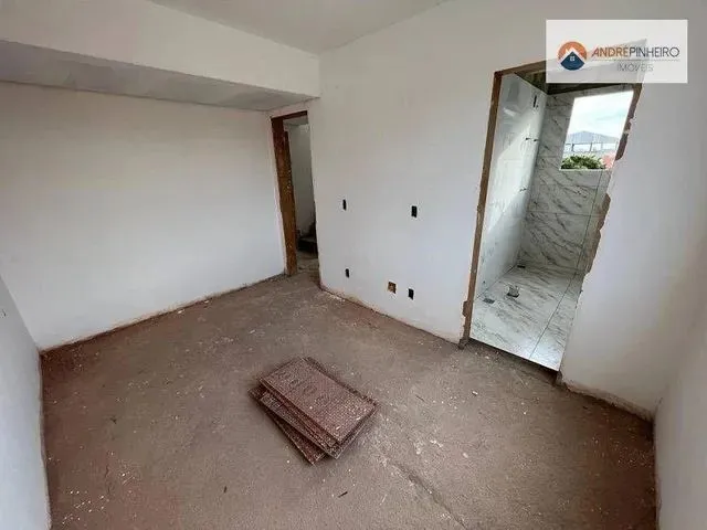 Imagem 16: Casa Geminada Triplex com Entrada Independente com 3 Quartos Sendo 01 com Suite À Venda