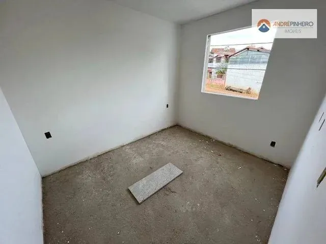 Imagem 12: Casa Geminada Triplex com Entrada Independente com 3 Quartos Sendo 01 com Suite À Venda