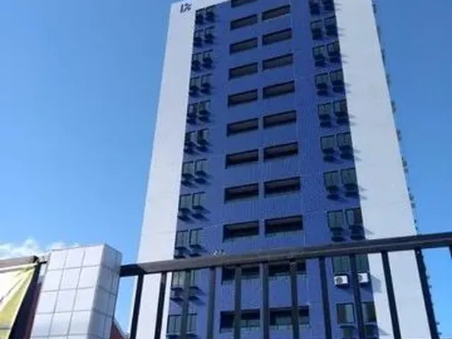 Imagem: O apartamento possui 3 Dormitórios, 1 Suíte, 2 Banheiros,