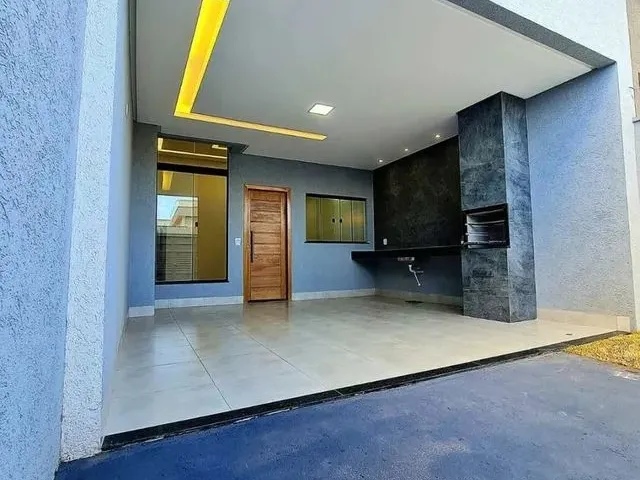 Imagem: Casa na Nova Betânia