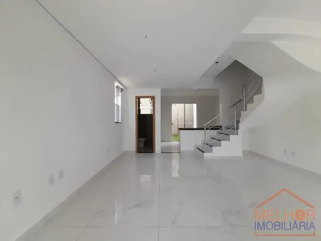Imagem 11: Casa Geminada Independente 3 Quartos, 1 Suíte, a Venda no Bairro Villa Cloris, Belo