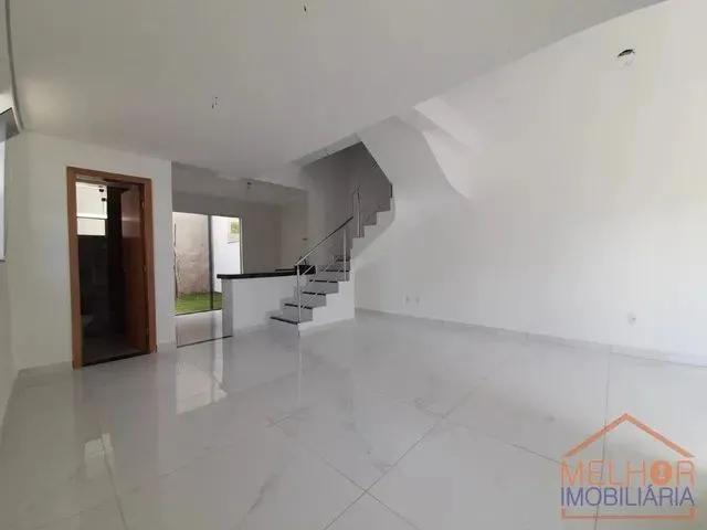 Imagem 4: Casa Geminada Independente 3 Quartos, 1 Suíte, a Venda no Bairro Villa Cloris, Belo