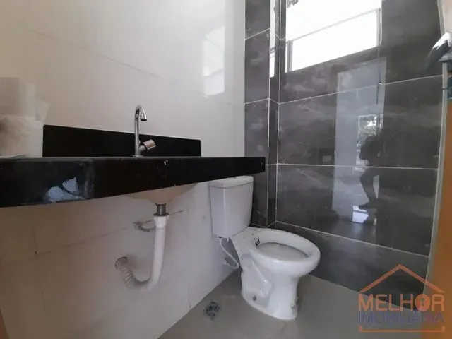 Imagem 9: Casa Geminada Independente 3 Quartos, 1 Suíte, a Venda no Bairro Villa Cloris, Belo