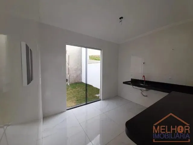 Imagem 2: Casa Geminada Independente 3 Quartos, 1 Suíte, a Venda no Bairro Villa Cloris, Belo