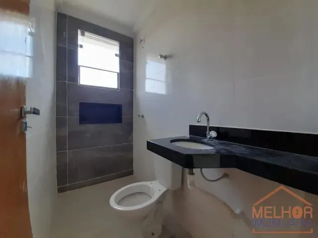 Imagem 13: Casa Geminada Independente 3 Quartos, 1 Suíte, a Venda no Bairro Villa Cloris, Belo