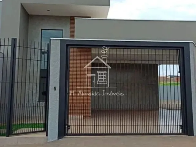 Imagem: Casa Jd. Campo Belo Maringá
