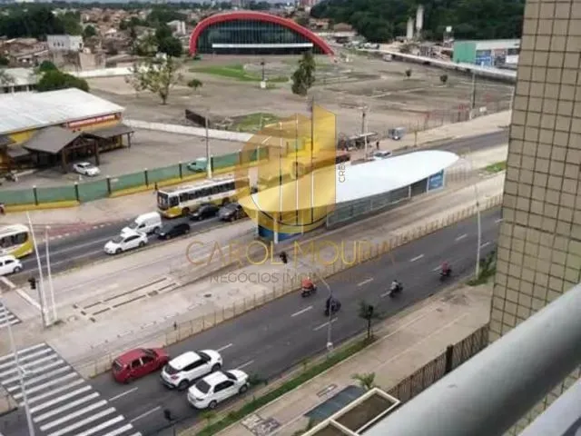 Imagem: Condomínio Mirante do Parque - Apartamento