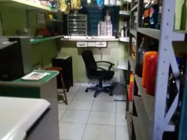 Imagem 2: Manuel Nonato de Oliveira