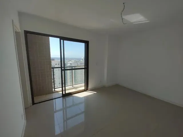 Imagem: Apartamento com 3 Quartos e Varanda- 92M²