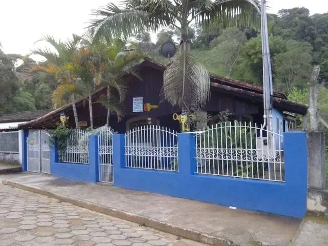 Imagem: Casa Tipo Chácara