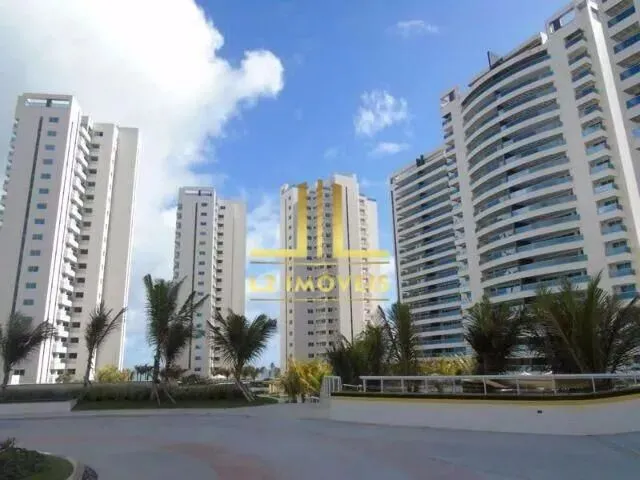 Imagem: Apartamento À Venda no Bairro Pituaçu