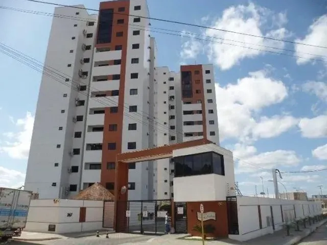 Imagem: Vende-Se Apartamento Terra da Liberdade