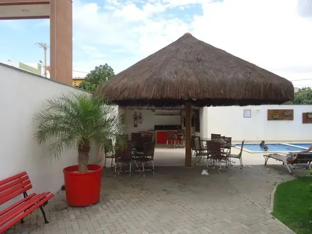 Imagem 4: Vende-Se Apartamento Terra da Liberdade