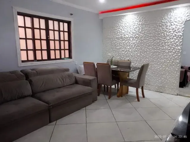 Imagem: Vende-Se Casa em Inhoaíba (Nova Cidade