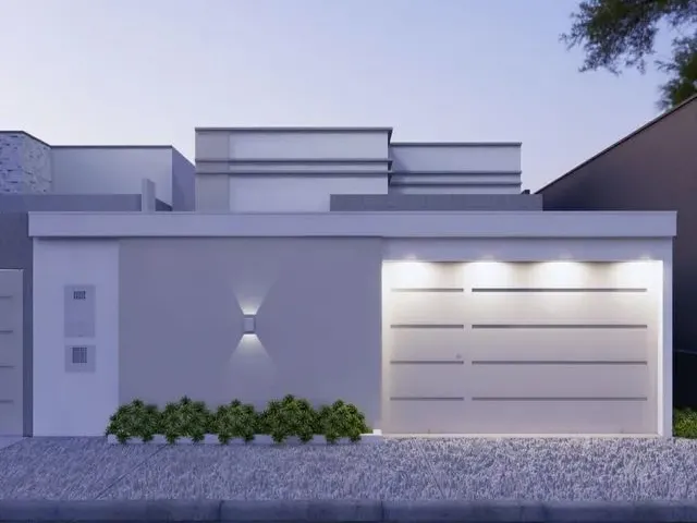 Imagem: Vende Se Casa Terra Nova Solares Goiabal