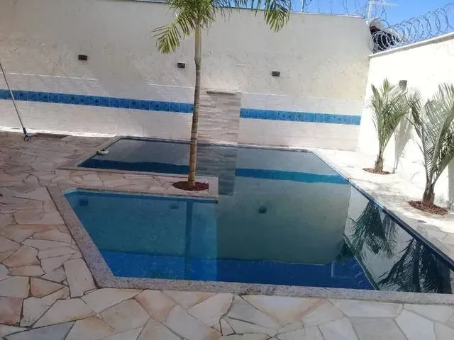 Imagem: Casa com 3 Quartos em Arembepe (Abrantes)