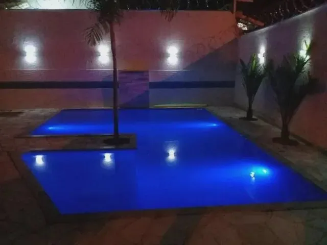Imagem 8: Casa com 3 Quartos em Arembepe (Abrantes) - Camaçari - Ba (Utilize Seu Fgts Como Entrada