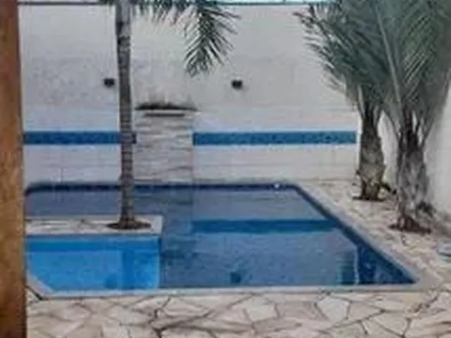 Imagem 2: Casa com 3 Quartos em Arembepe (Abrantes) - Camaçari - Ba (Utilize Seu Fgts Como Entrada
