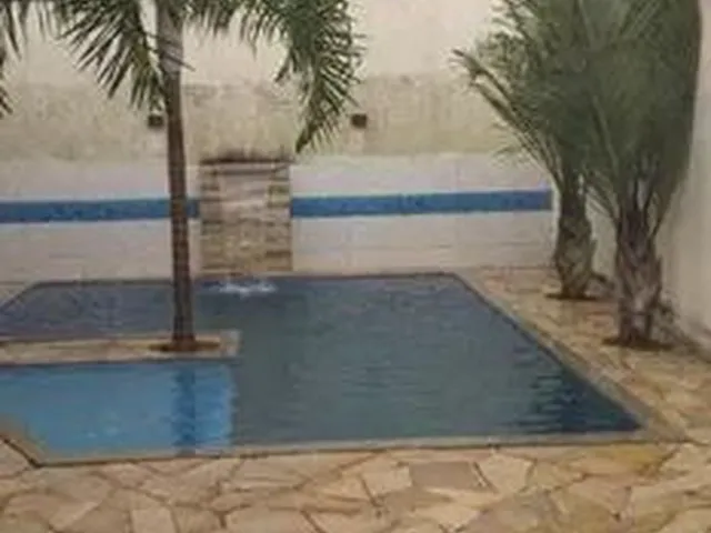 Imagem 6: Casa com 3 Quartos em Arembepe (Abrantes) - Camaçari - Ba (Utilize Seu Fgts Como Entrada