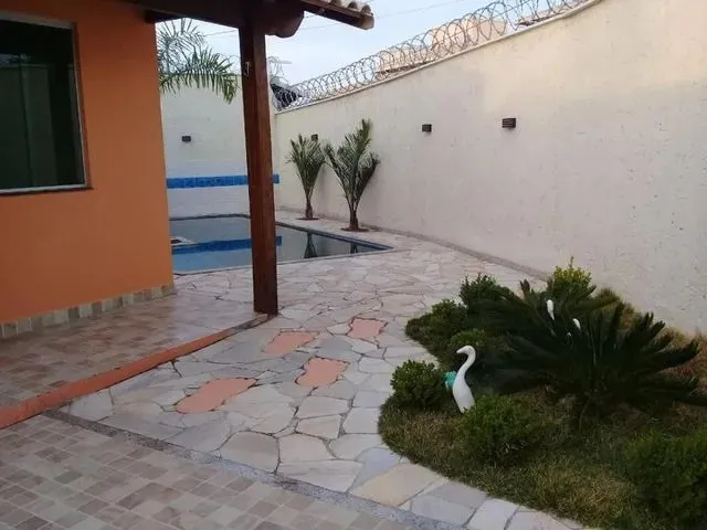 Imagem 12: Casa com 3 Quartos em Arembepe (Abrantes) - Camaçari - Ba (Utilize Seu Fgts Como Entrada
