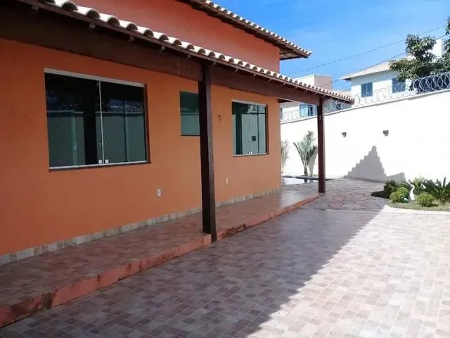 Imagem 14: Casa com 3 Quartos em Arembepe (Abrantes) - Camaçari - Ba (Utilize Seu Fgts Como Entrada