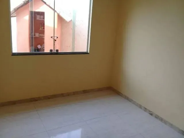 Imagem 4: Casa com 3 Quartos em Arembepe (Abrantes) - Camaçari - Ba (Utilize Seu Fgts Como Entrada