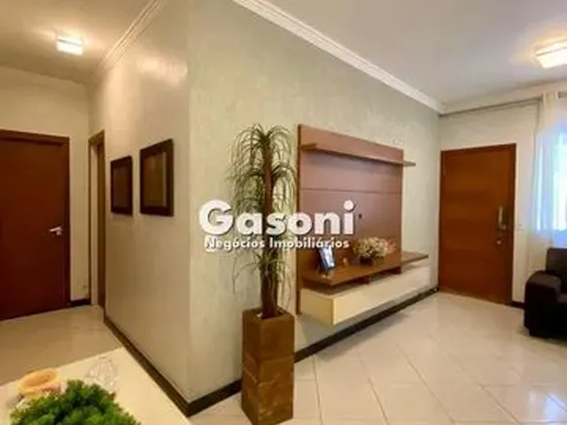 Imagem 5: Casa Linear 3 Quartos com Suíte - Condomínio Vila Verde, Morada de Laranjeiras