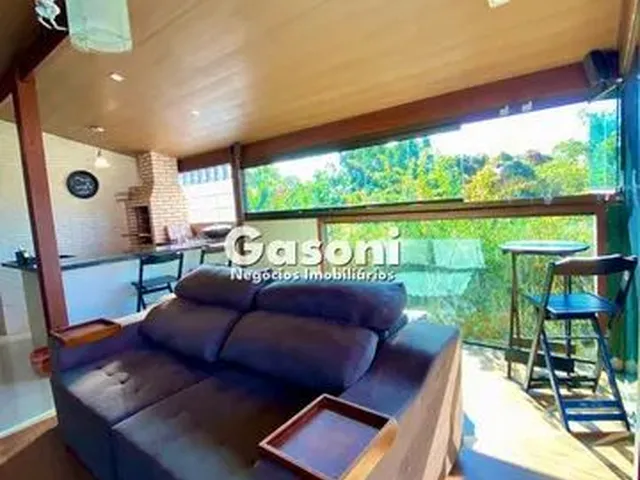 Imagem 2: Casa Linear 3 Quartos com Suíte - Condomínio Vila Verde, Morada de Laranjeiras