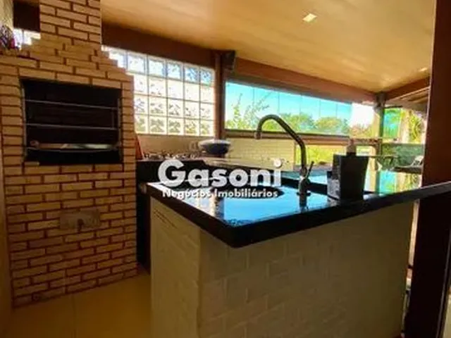 Imagem 10: Casa Linear 3 Quartos com Suíte - Condomínio Vila Verde, Morada de Laranjeiras
