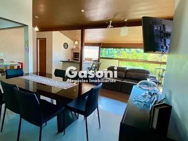 Imagem 9: Casa Linear 3 Quartos com Suíte - Condomínio Vila Verde, Morada de Laranjeiras