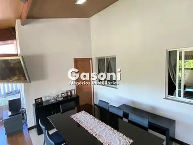Imagem 8: Casa Linear 3 Quartos com Suíte - Condomínio Vila Verde, Morada de Laranjeiras