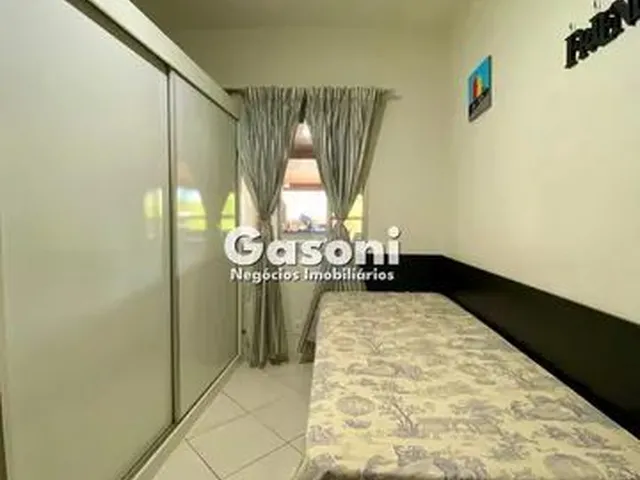 Imagem 3: Casa Linear 3 Quartos com Suíte - Condomínio Vila Verde, Morada de Laranjeiras