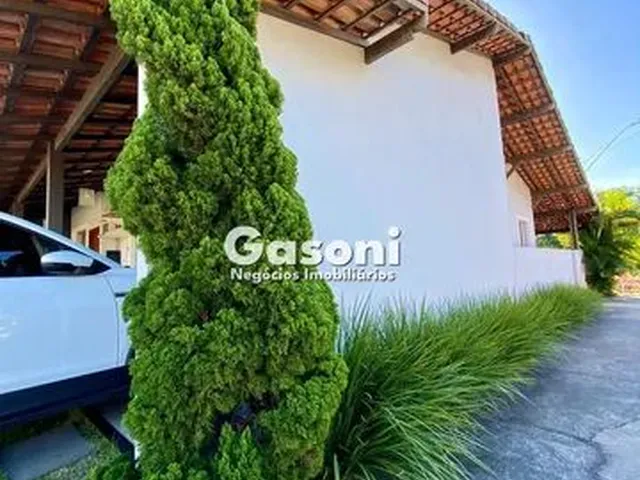 Imagem 6: Casa Linear 3 Quartos com Suíte - Condomínio Vila Verde, Morada de Laranjeiras