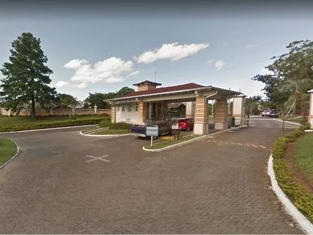 Imagem: Casa de Condomínio Térrea para Venda Possui
