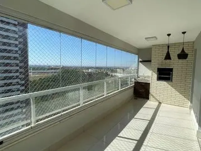 Imagem: Apartamento para Venda no Bonavita com 115M2