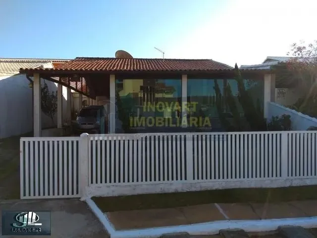 Imagem: Casa de Condomínio para Venda com 190 Metros