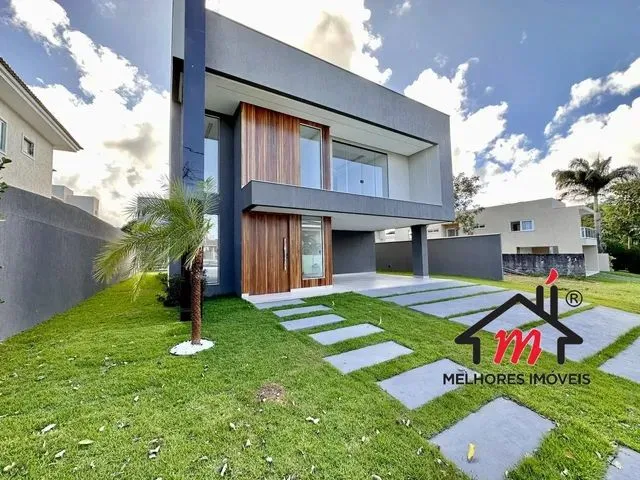 Imagem 1: Casa Residencial em Camaçari - Ba, Vila de Abrantes (Abrantes