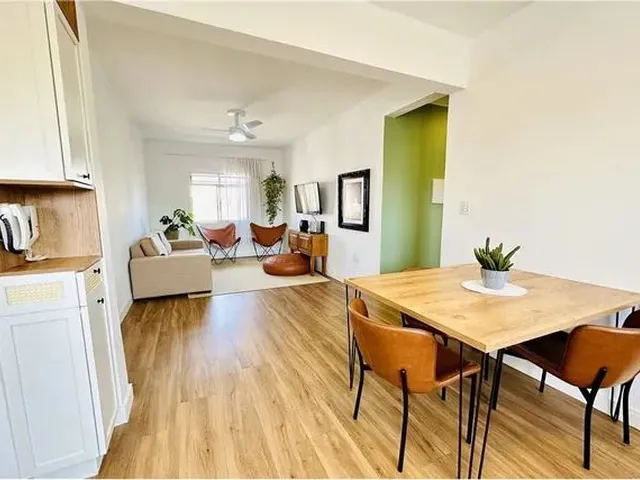 Imagem: Apartamento À Venda no Bairro Santo Amaro