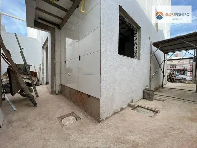 Imagem: Casa com Entrada Independente 3 Quartos