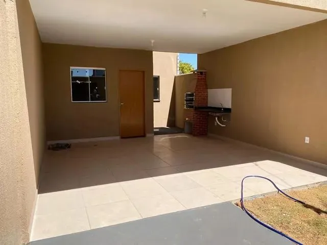 Imagem: Casa para Venda em Anápolis, Jardim Primavera